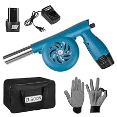 Elsoon electric bellows for sale  Delivered anywhere in USA 