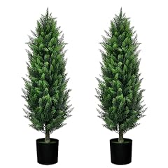 Dopgib artificial topiary for sale  Delivered anywhere in USA 