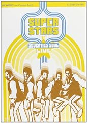 Superstars soul dvd for sale  Delivered anywhere in USA 