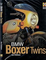 Bmw boxer twins usato  Spedito ovunque in Italia 