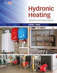 Hydronic heating systems for sale  Delivered anywhere in Ireland