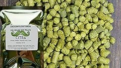 225g citra hop for sale  Delivered anywhere in UK