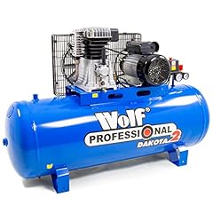 Wolf 150l air for sale  Delivered anywhere in UK