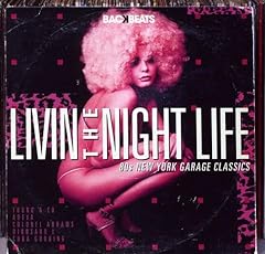 Livin night life for sale  Delivered anywhere in USA 