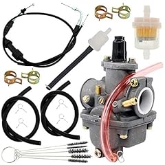 Yofmoo pw80 carburettor for sale  Delivered anywhere in USA 