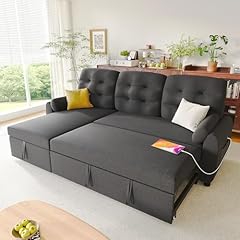 Ucloveria sleeper sofa for sale  Delivered anywhere in USA 