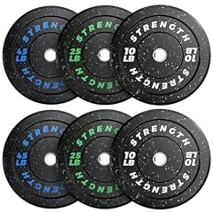 Gikpal bumper plates for sale  Delivered anywhere in USA 