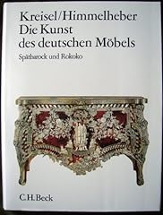 Kunst deutschen möbels gebraucht kaufen  Wird an jeden Ort in Deutschland