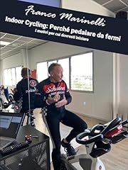 Indoor cycling perché usato  Spedito ovunque in Italia 