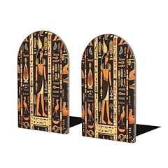 Dxtkwl decorative bookends for sale  Delivered anywhere in USA 