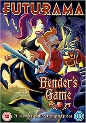 Futurama bender game for sale  Delivered anywhere in UK