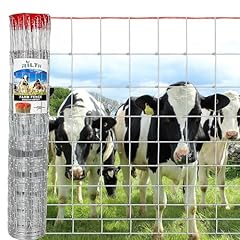 Thickened farm fence for sale  Delivered anywhere in USA 