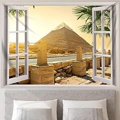 Simsant egyptian pyramids for sale  Delivered anywhere in USA 