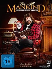 Mick foley for d'occasion  Livré partout en France