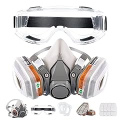 Rblcxg respirator reusable for sale  Delivered anywhere in USA 