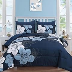 Luxudecor navy blue for sale  Delivered anywhere in USA 