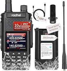 Radtel 630 ip67 for sale  Delivered anywhere in UK