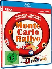 Monte carlo rallye gebraucht kaufen  Wird an jeden Ort in Deutschland