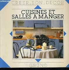 Cuisines salles manger d'occasion  Livré partout en Belgiqu
