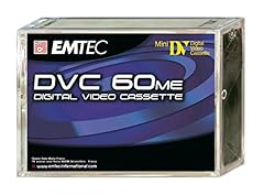 Emtec dvc mini gebraucht kaufen  Wird an jeden Ort in Deutschland