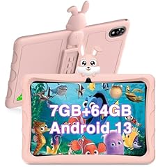 Doogee tablet bambini usato  Spedito ovunque in Italia 