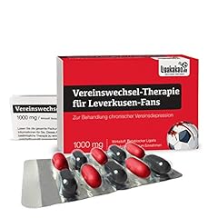 Leverkusen fans ligakakao gebraucht kaufen  Wird an jeden Ort in Deutschland