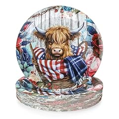 Whaline 40pcs patriotic for sale  Delivered anywhere in USA 