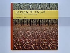 Planète travers stéréogramm d'occasion  Livré partout en France