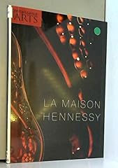 Maison hennessy d'occasion  Livré partout en France