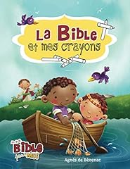 Bible crayons d'occasion  Livré partout en France