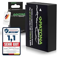 Patona premium w126 usato  Spedito ovunque in Italia 