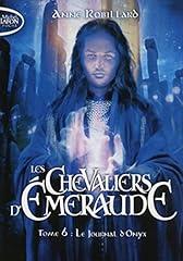 Chevaliers emeraude tome d'occasion  Livré partout en France