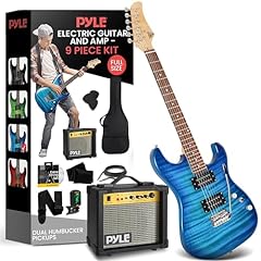 Pyle electric guitar for sale  Delivered anywhere in USA 