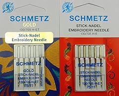 Schmetz nadel sortiment gebraucht kaufen  Wird an jeden Ort in Deutschland