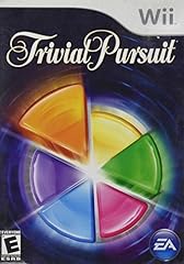 Trivial pursuit nintendo for sale  Delivered anywhere in USA 