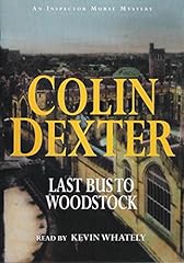 Last bus woodstock for sale  Delivered anywhere in UK