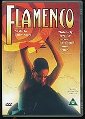 Flamenco dvd for sale  Delivered anywhere in UK