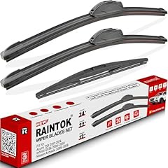 Raintok windshield wiper for sale  Delivered anywhere in USA 