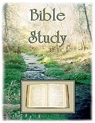 Bible study for sale  Delivered anywhere in USA 