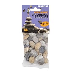 Seggiano organic liquorice for sale  Delivered anywhere in UK