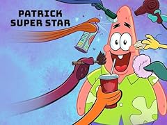 Patrick super star d'occasion  Livré partout en France