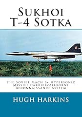 Sukhoi sotka soviet for sale  Delivered anywhere in UK