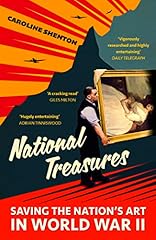 National treasures saving for sale  Delivered anywhere in UK