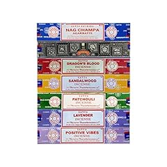 Satya incense gift for sale  Delivered anywhere in USA 