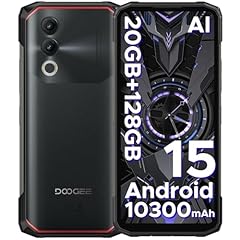 Doogee blade rugged usato  Spedito ovunque in Italia 