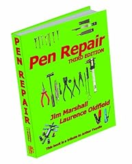 Pen repair practical for sale  Delivered anywhere in UK