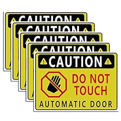 Craspire 5pcs touch for sale  Delivered anywhere in UK