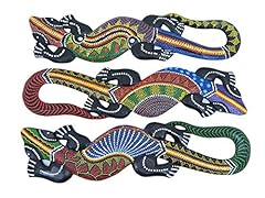 Gecko wall art for sale  Delivered anywhere in UK