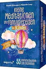 Kleine meditationen fantasiere gebraucht kaufen  Wird an jeden Ort in Deutschland