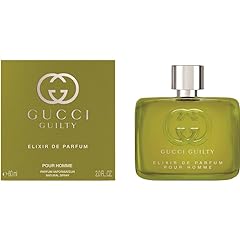 Gucci guilty elixir for sale  Delivered anywhere in USA 